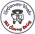 Logotip Ski Čierny Balog
