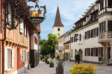 Bad Krozingen