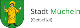 Logo Mücheln (Geiseltal)