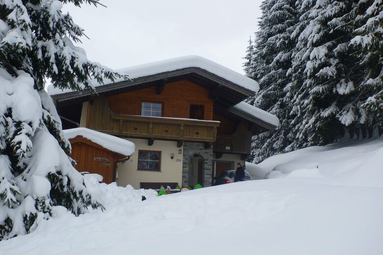 Haus Kampe