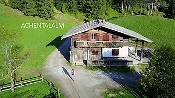 Wandertipp - Oberau - Kragenjoch - Wildschönau