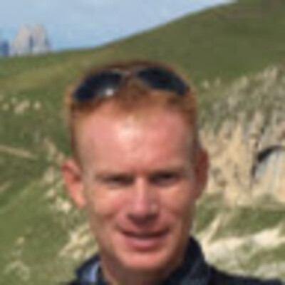 Awatar z Cees Van Woerden