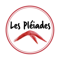 Logo Les Pléiades