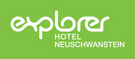 Logotip Explorer Hotel Neuschwanstein