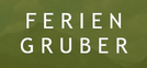 Logotipo Pension Gruber