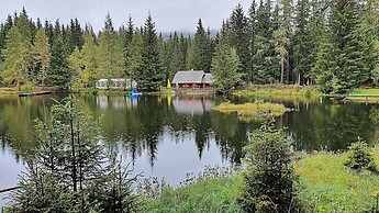 3 Seen und Günster Wasserfall