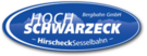 Logotipo Hochschwarzeck - Ramsau bei Berchtesgaden