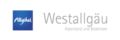 Логотип Westallgäu
