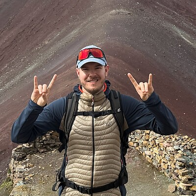 Avatar von Felix Jütte