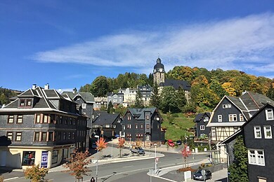 Lauscha