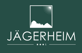 Logo Hotel Jägerheim