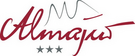 Логотип Ferienhotel Almajur