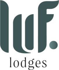 Logo LUF Lodges
