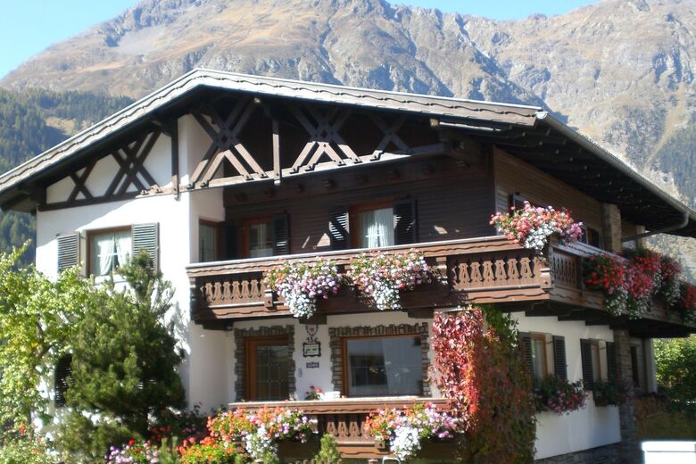 Gästehaus - Ferienwohnung Höfler