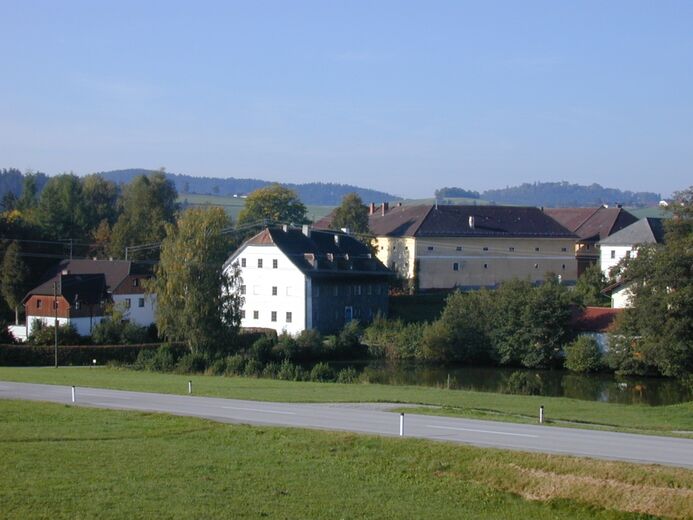 Lichtenau im Mühlkreis