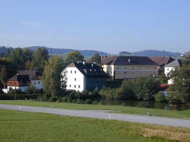 Lichtenau im Mühlkreis