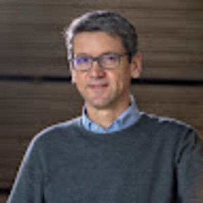 Avatar z Pierattilio Tedeschi