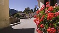 Regione estiva