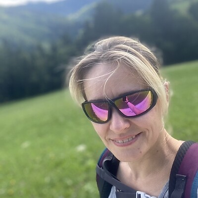Avatar z Krisztina Katonai
