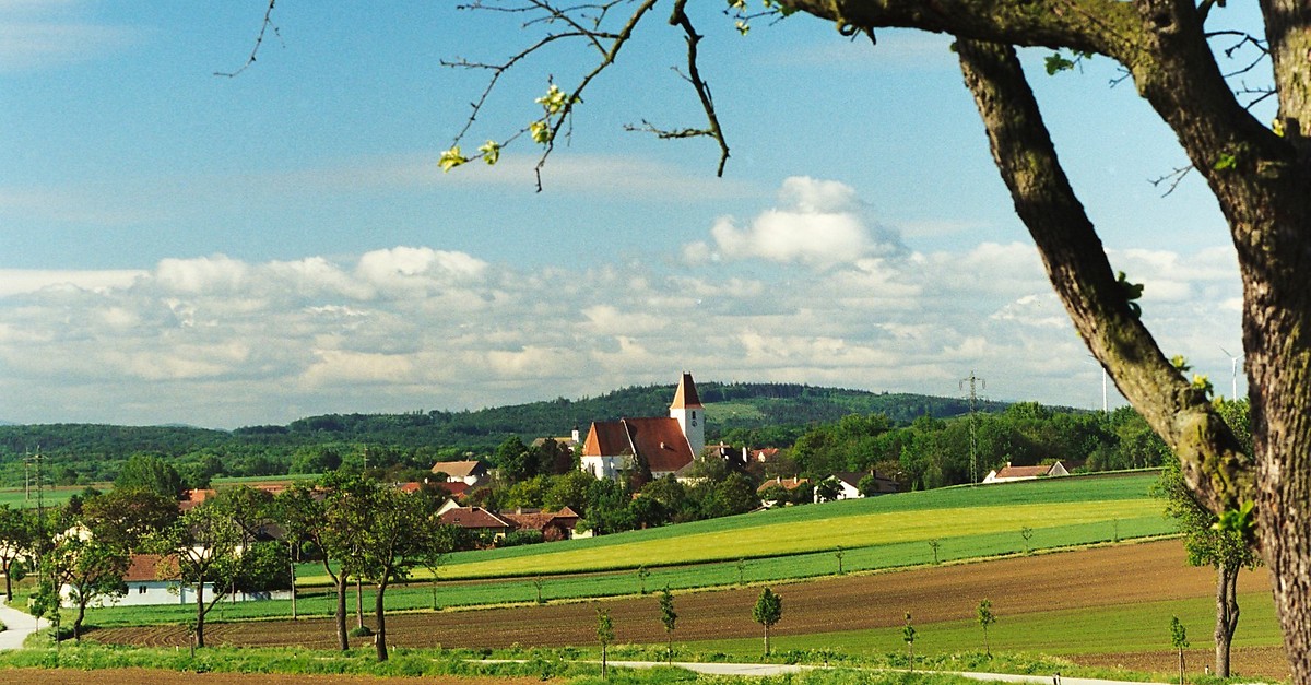 BERGFEX Kapelln Urlaub Kapelln Reisen Kapelln