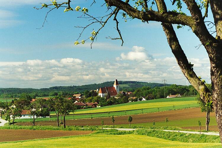 Kapelln