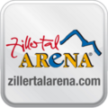 Logó Königsleiten-Wald / Zillertal Arena