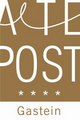Логотип Hotel Alte Post