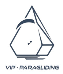Logotipo VIP Paragliding Salzburg - Gaisberg