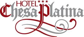 Logotip Hotel Chesa Platina
