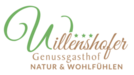 Logotyp Gasthof Willenshofer