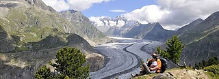Aletsch Arena