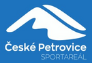 Logo České Petrovice Sportareal