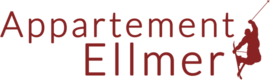 Logo Appartementhaus Ellmer