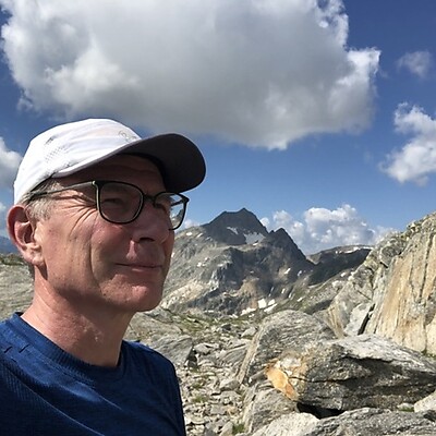 Avatar von Martin Würsch