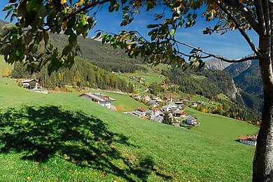 Ahornach