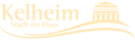 Логотип Kelheim