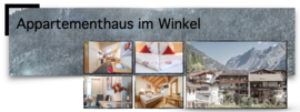 Logo Appartement im Winkel