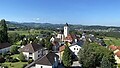 Sommarregion