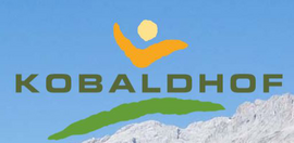 Logo Biogolfplatz Kobaldhof