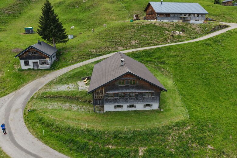 Haus Josef