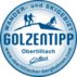 Logotip Obertilliach / Golzentipp - Lesachtal