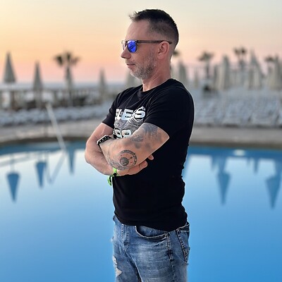 Avatar iz Tamas Polgar