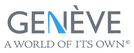 Logotipo Geneva