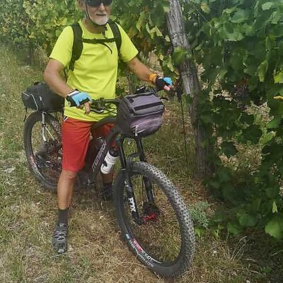 Avatar de Otmar Pfeiffer