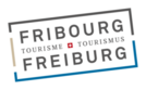 Logotip Fribourg / Freiburg