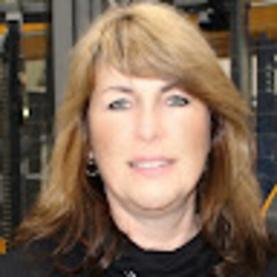 Avatar von Claudia Gröss 1