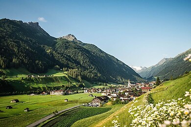 Neustift im Stubaital