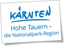 Logotipo Hohe Tauern - die Nationalpark-Region / Outdoorpark Oberdrautal