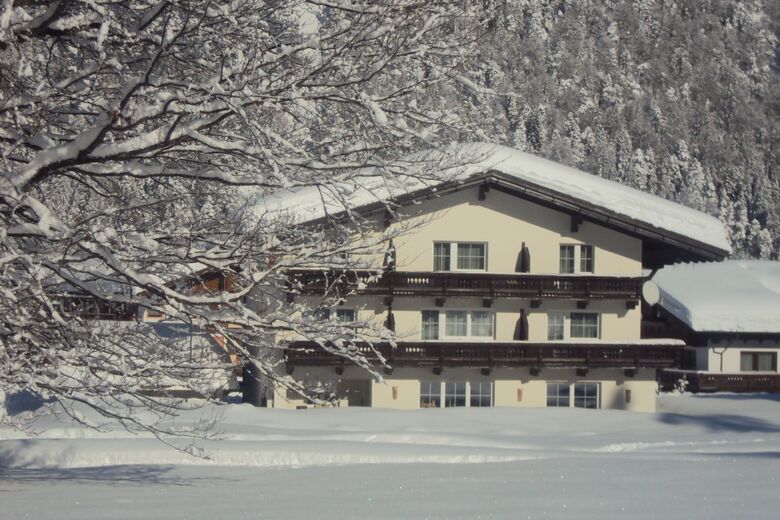 Haus Bergheim