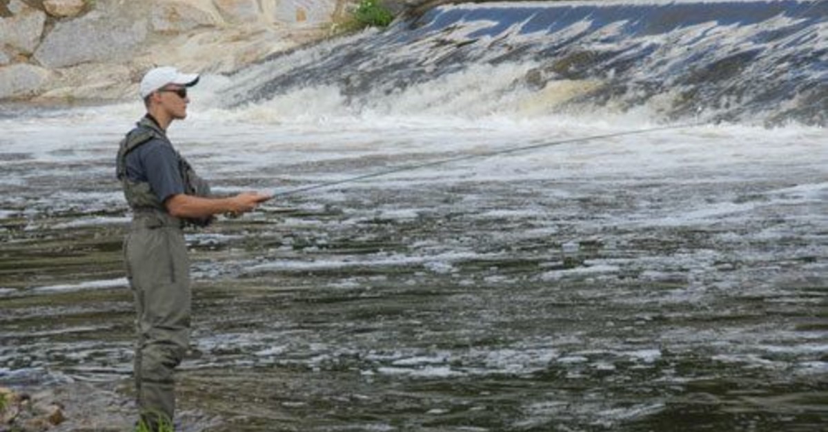 BERGFEX-Sehenswürdigkeiten - Fischen - Gars am Kamp - Ausflugsziel ...